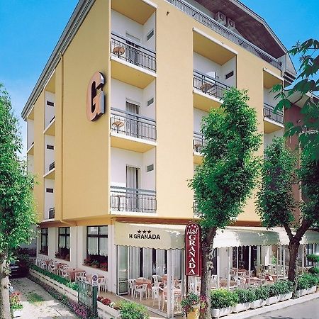 Hotel Granada Каттоліка Екстер'єр фото